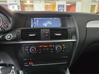 2011 BMW X3 xDrive28i 4DR SUV AWD   - Photo 25 - Hamilton, OH 45015