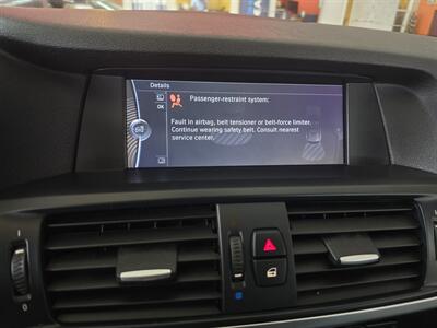 2011 BMW X3 xDrive28i 4DR SUV AWD   - Photo 20 - Hamilton, OH 45015