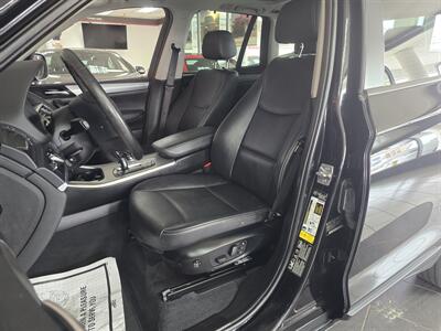 2011 BMW X3 xDrive28i 4DR SUV AWD   - Photo 9 - Hamilton, OH 45015