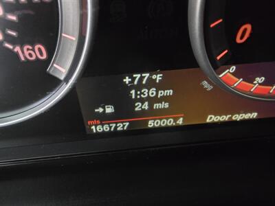 2011 BMW X3 xDrive28i 4DR SUV AWD   - Photo 21 - Hamilton, OH 45015