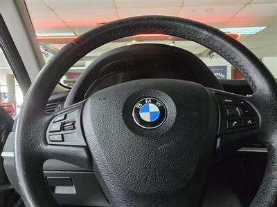 2011 BMW X3 xDrive28i 4DR SUV AWD   - Photo 22 - Hamilton, OH 45015