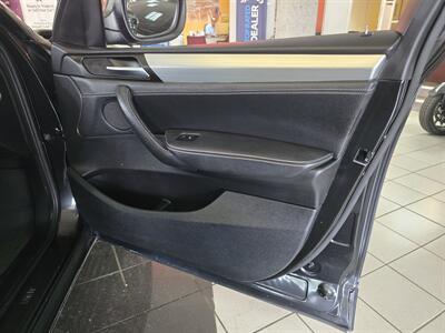 2011 BMW X3 xDrive28i 4DR SUV AWD   - Photo 12 - Hamilton, OH 45015