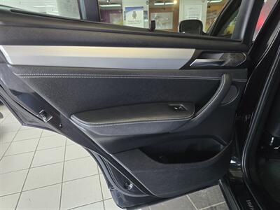 2011 BMW X3 xDrive28i 4DR SUV AWD   - Photo 10 - Hamilton, OH 45015