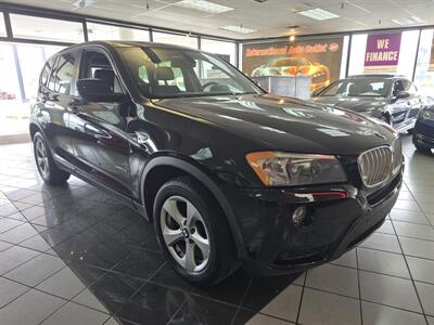 2011 BMW X3 xDrive28i 4DR SUV AWD   - Photo 3 - Hamilton, OH 45015