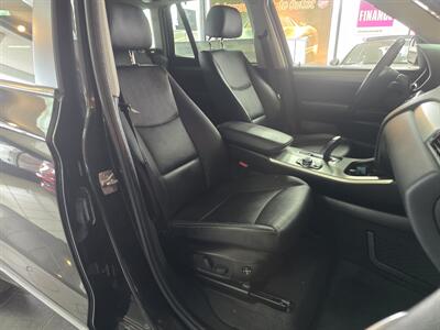 2011 BMW X3 xDrive28i 4DR SUV AWD   - Photo 14 - Hamilton, OH 45015