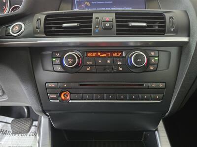2011 BMW X3 xDrive28i 4DR SUV AWD   - Photo 23 - Hamilton, OH 45015