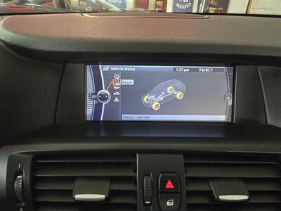 2011 BMW X3 xDrive28i 4DR SUV AWD   - Photo 24 - Hamilton, OH 45015