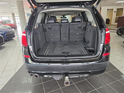 2011 BMW X3 xDrive28i 4DR SUV AWD   - Photo 33 - Hamilton, OH 45015