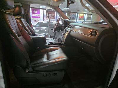 2014 Chevrolet Silverado 2500 LTZ CREW CAB 4X4/Z71/V8/DIESEL   - Photo 25 - Hamilton, OH 45015