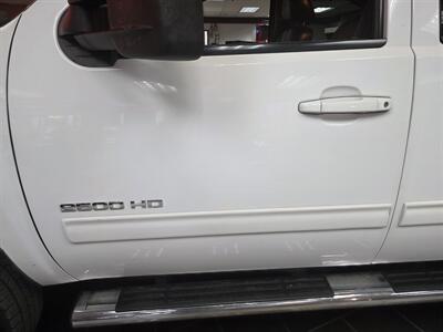 2014 Chevrolet Silverado 2500 LTZ CREW CAB 4X4/Z71/V8/DIESEL   - Photo 18 - Hamilton, OH 45015