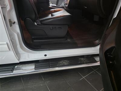 2014 Chevrolet Silverado 2500 LTZ CREW CAB 4X4/Z71/V8/DIESEL   - Photo 37 - Hamilton, OH 45015