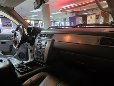 2014 Chevrolet Silverado 2500 LTZ CREW CAB 4X4/Z71/V8/DIESEL   - Photo 23 - Hamilton, OH 45015