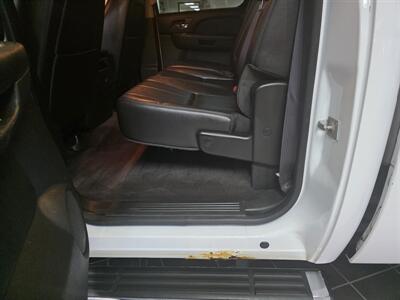 2014 Chevrolet Silverado 2500 LTZ CREW CAB 4X4/Z71/V8/DIESEL   - Photo 16 - Hamilton, OH 45015