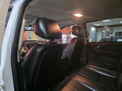 2014 Chevrolet Silverado 2500 LTZ CREW CAB 4X4/Z71/V8/DIESEL   - Photo 28 - Hamilton, OH 45015