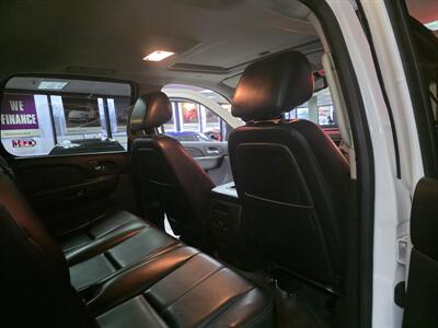 2014 Chevrolet Silverado 2500 LTZ CREW CAB 4X4/Z71/V8/DIESEL   - Photo 21 - Hamilton, OH 45015