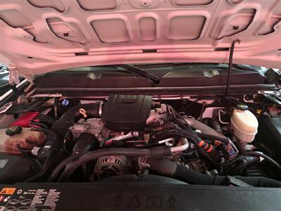 2014 Chevrolet Silverado 2500 LTZ CREW CAB 4X4/Z71/V8/DIESEL   - Photo 43 - Hamilton, OH 45015