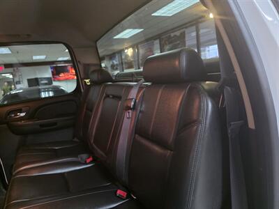 2014 Chevrolet Silverado 2500 LTZ CREW CAB 4X4/Z71/V8/DIESEL   - Photo 27 - Hamilton, OH 45015