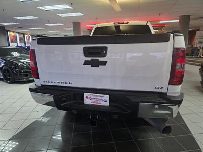 2014 Chevrolet Silverado 2500 LTZ CREW CAB 4X4/Z71/V8/DIESEL   - Photo 7 - Hamilton, OH 45015