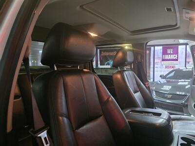 2014 Chevrolet Silverado 2500 LTZ CREW CAB 4X4/Z71/V8/DIESEL   - Photo 24 - Hamilton, OH 45015