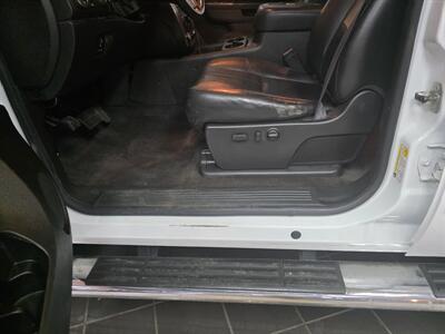 2014 Chevrolet Silverado 2500 LTZ CREW CAB 4X4/Z71/V8/DIESEL   - Photo 17 - Hamilton, OH 45015