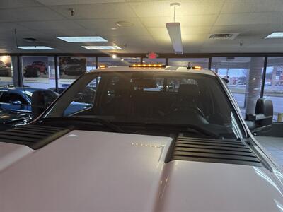 2014 Chevrolet Silverado 2500 LTZ CREW CAB 4X4/Z71/V8/DIESEL   - Photo 9 - Hamilton, OH 45015