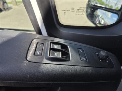2025 RAM ProMaster Tradesman 3500 3DR HIGH ROOF EXT CARGO VAN   - Photo 16 - Hamilton, OH 45015