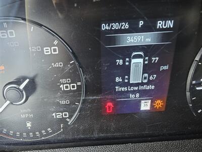 2025 RAM ProMaster Tradesman 3500 3DR HIGH ROOF EXT CARGO VAN   - Photo 21 - Hamilton, OH 45015