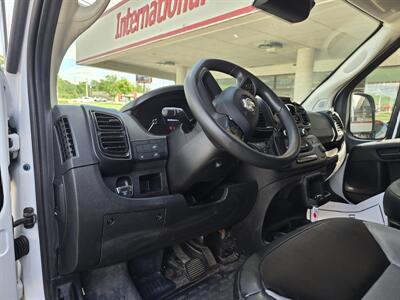 2025 RAM ProMaster Tradesman 3500 3DR HIGH ROOF EXT CARGO VAN   - Photo 7 - Hamilton, OH 45015