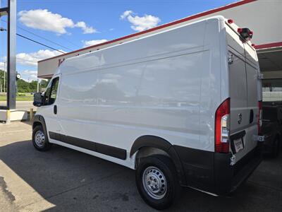 2025 RAM ProMaster Tradesman 3500 3DR HIGH ROOF EXT CARGO VAN   - Photo 5 - Hamilton, OH 45015
