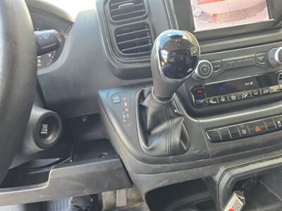 2025 RAM ProMaster Tradesman 3500 3DR HIGH ROOF EXT CARGO VAN   - Photo 20 - Hamilton, OH 45015