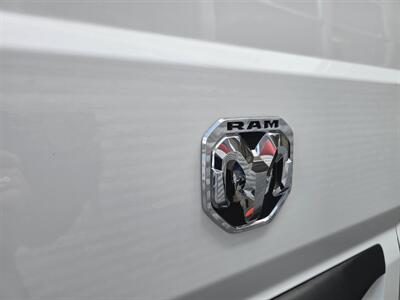 2025 RAM ProMaster Tradesman 3500 3DR HIGH ROOF EXT CARGO VAN   - Photo 15 - Hamilton, OH 45015