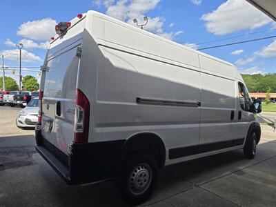 2025 RAM ProMaster Tradesman 3500 3DR HIGH ROOF EXT CARGO VAN   - Photo 4 - Hamilton, OH 45015