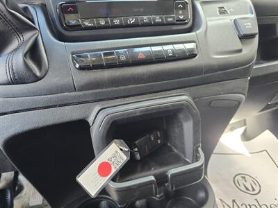 2025 RAM ProMaster Tradesman 3500 3DR HIGH ROOF EXT CARGO VAN   - Photo 19 - Hamilton, OH 45015
