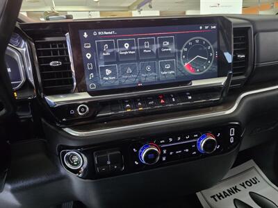 2025 GMC Sierra 1500 SLT CREW CAB4X4/V8   - Photo 22 - Hamilton, OH 45015