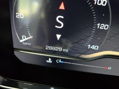 2025 GMC Sierra 1500 SLT CREW CAB4X4/V8   - Photo 30 - Hamilton, OH 45015