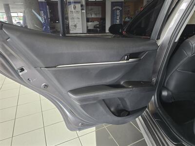 2023 Toyota Camry XSE V6 4DR SEDAN   - Photo 10 - Hamilton, OH 45015