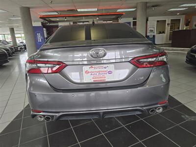 2023 Toyota Camry XSE V6 4DR SEDAN   - Photo 5 - Hamilton, OH 45015