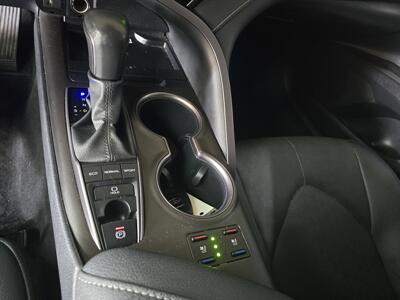 2023 Toyota Camry XSE V6 4DR SEDAN   - Photo 20 - Hamilton, OH 45015
