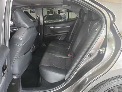 2023 Toyota Camry XSE V6 4DR SEDAN   - Photo 11 - Hamilton, OH 45015