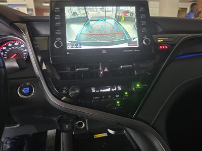 2023 Toyota Camry XSE V6 4DR SEDAN   - Photo 22 - Hamilton, OH 45015