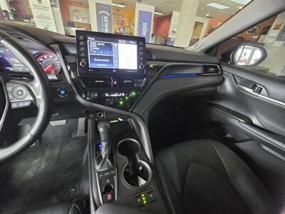 2023 Toyota Camry XSE V6 4DR SEDAN   - Photo 26 - Hamilton, OH 45015