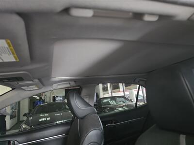 2023 Toyota Camry XSE V6 4DR SEDAN   - Photo 27 - Hamilton, OH 45015