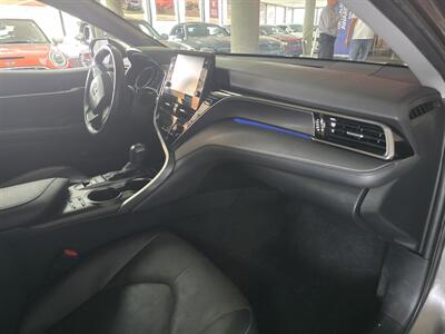 2023 Toyota Camry XSE V6 4DR SEDAN   - Photo 13 - Hamilton, OH 45015