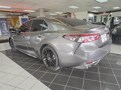 2023 Toyota Camry XSE V6 4DR SEDAN   - Photo 6 - Hamilton, OH 45015