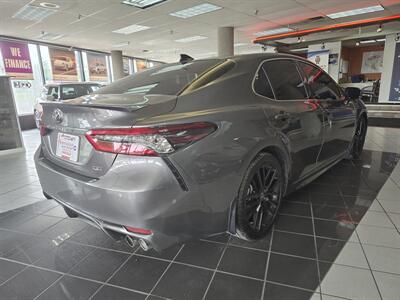 2023 Toyota Camry XSE V6 4DR SEDAN   - Photo 4 - Hamilton, OH 45015