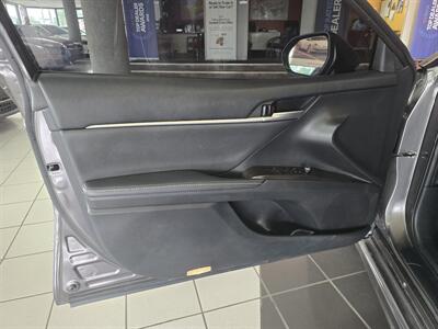 2023 Toyota Camry XSE V6 4DR SEDAN   - Photo 7 - Hamilton, OH 45015