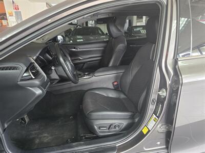 2023 Toyota Camry XSE V6 4DR SEDAN   - Photo 9 - Hamilton, OH 45015