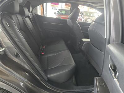 2023 Toyota Camry XSE V6 4DR SEDAN   - Photo 16 - Hamilton, OH 45015