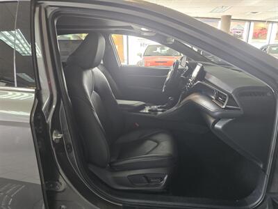 2023 Toyota Camry XSE V6 4DR SEDAN   - Photo 14 - Hamilton, OH 45015