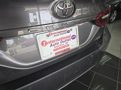 2023 Toyota Camry XSE V6 4DR SEDAN   - Photo 28 - Hamilton, OH 45015